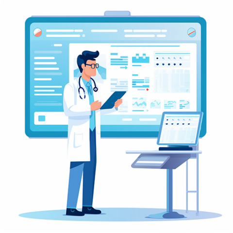 iCare | The Enterprise Cloud EHR