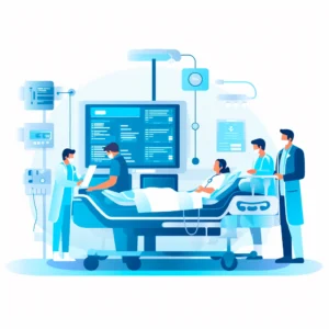 iCare EHR - Acute Care Edition