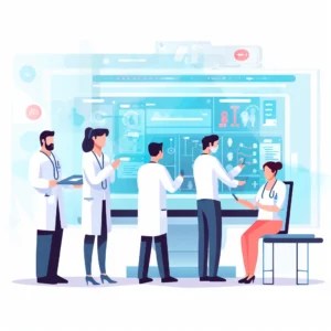 iCare EHR - Clinic Edition