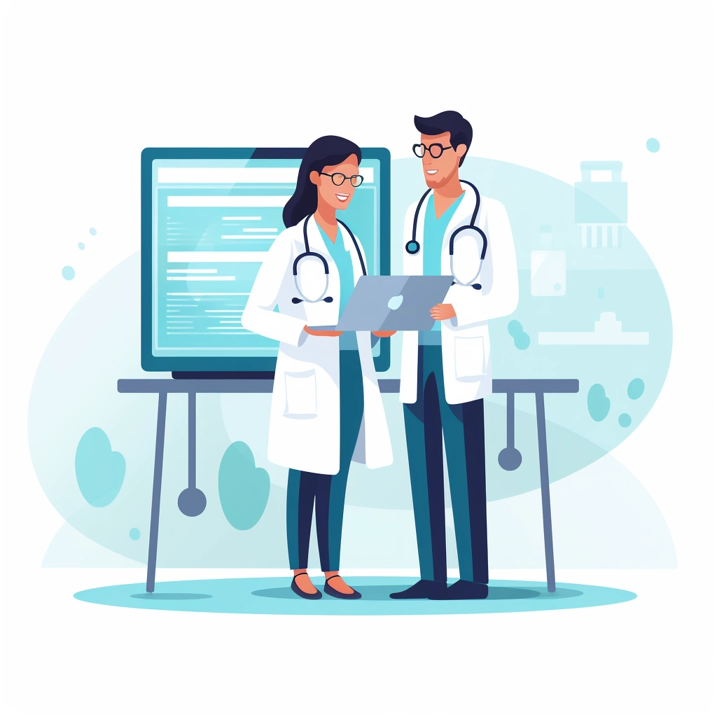 iCare EHR - Practice Edition