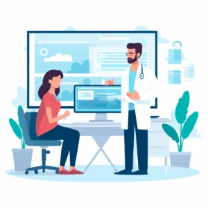 iCare EHR - Professional Edition